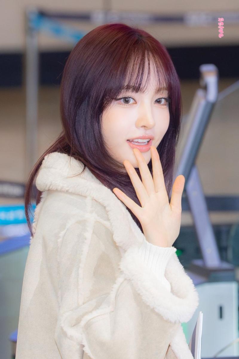 아이브 리즈