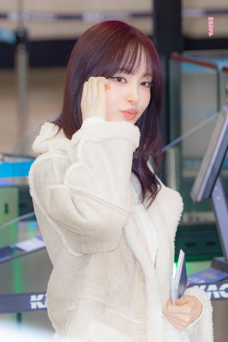아이브 리즈