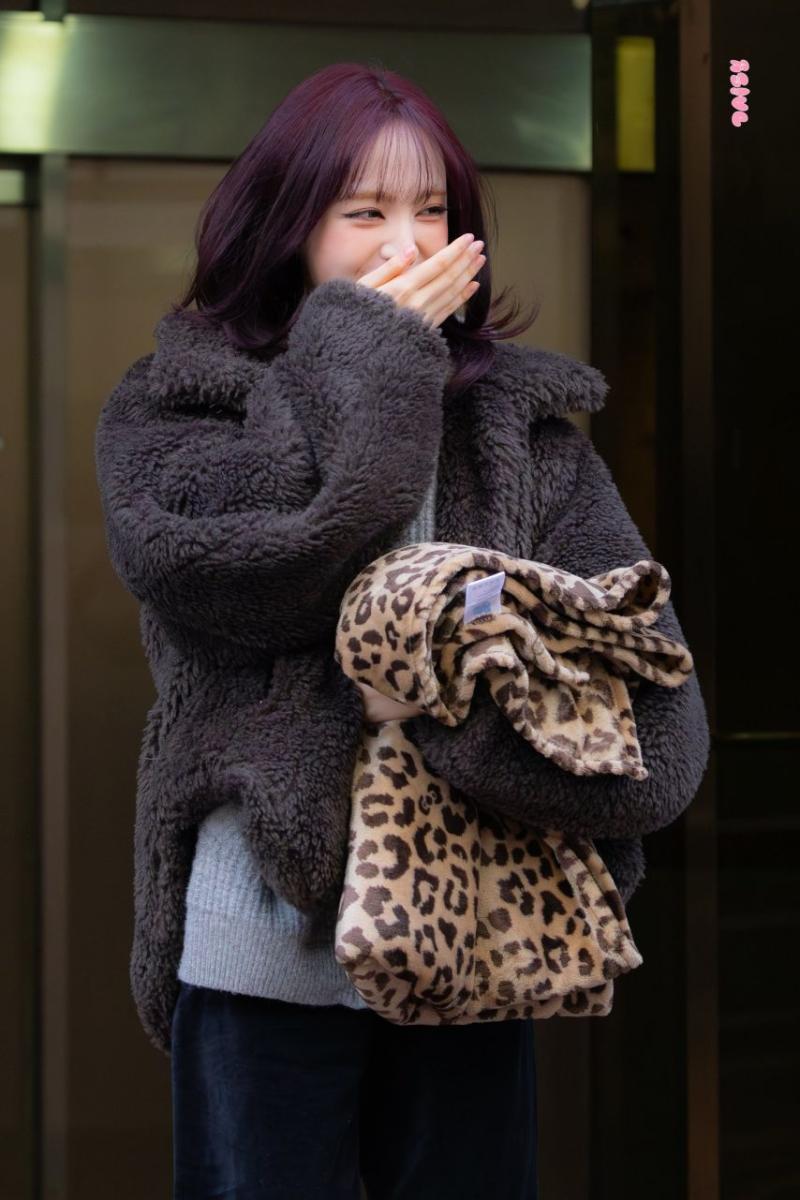 아이브 리즈