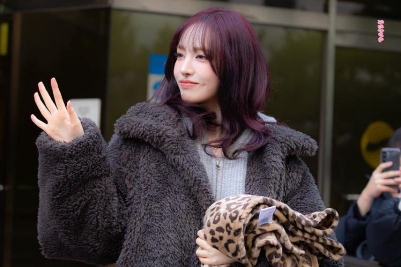아이브 리즈