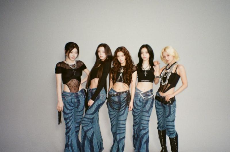 ITZY