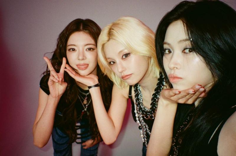 ITZY