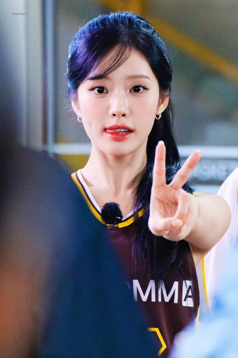프로미스나인 박지원