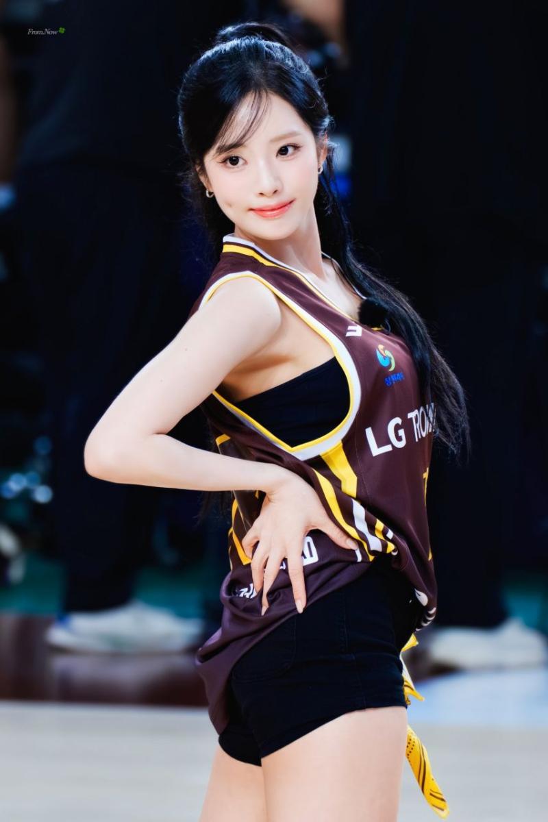 프로미스나인 박지원