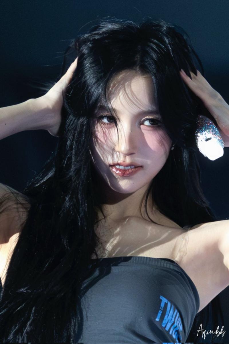 트와이스 미나