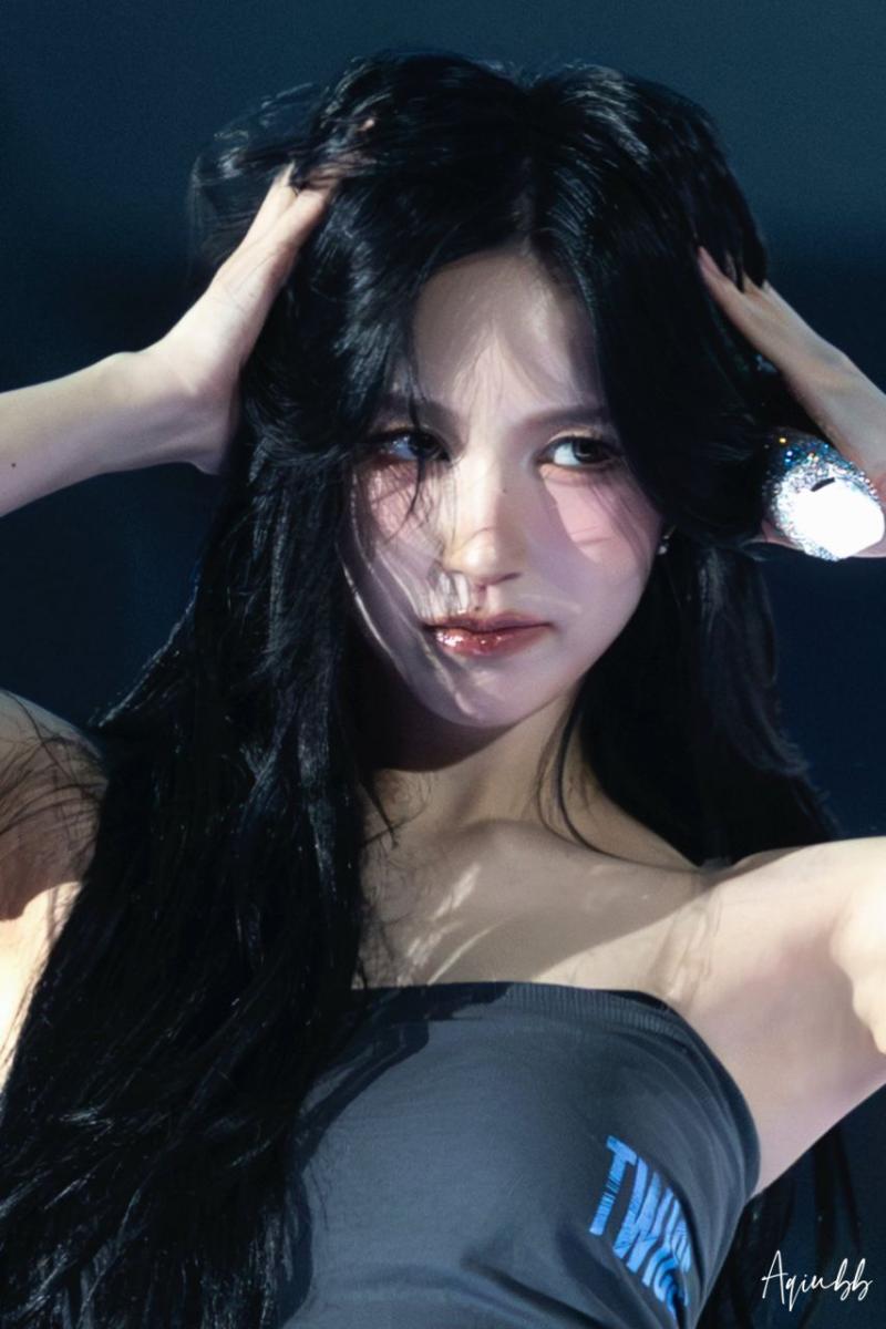 트와이스 미나