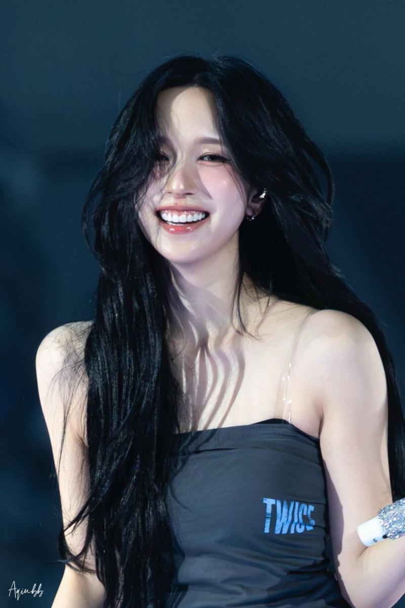 트와이스 미나
