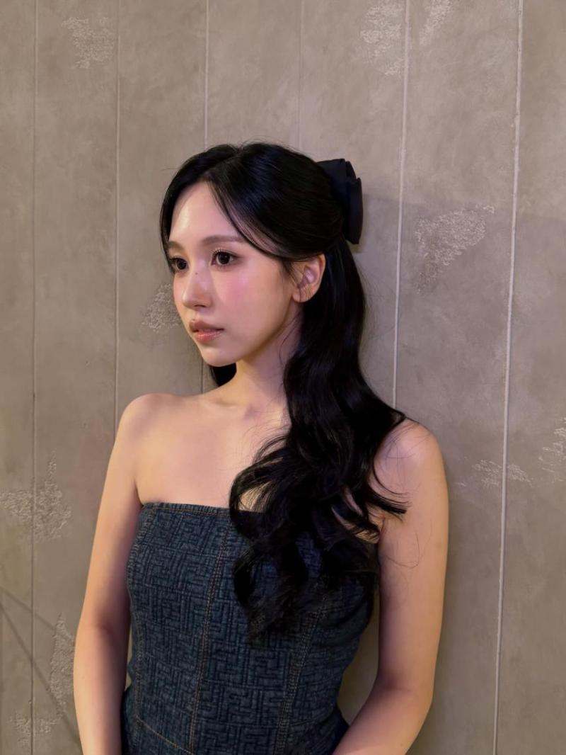 트와이스 미나