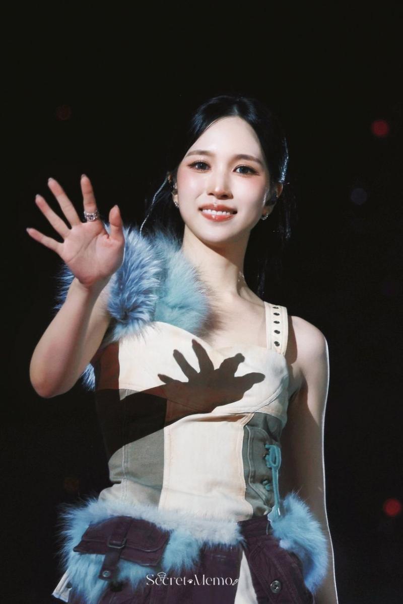 트와이스 미나
