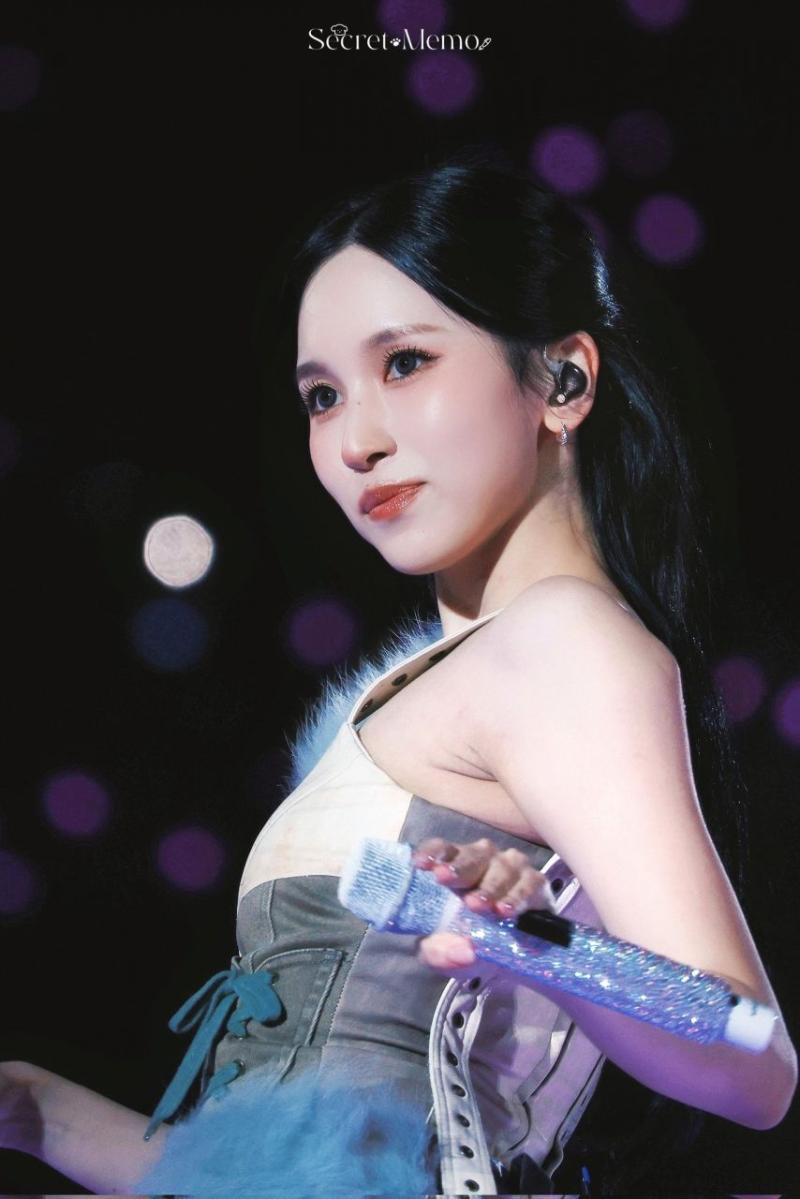 트와이스 미나