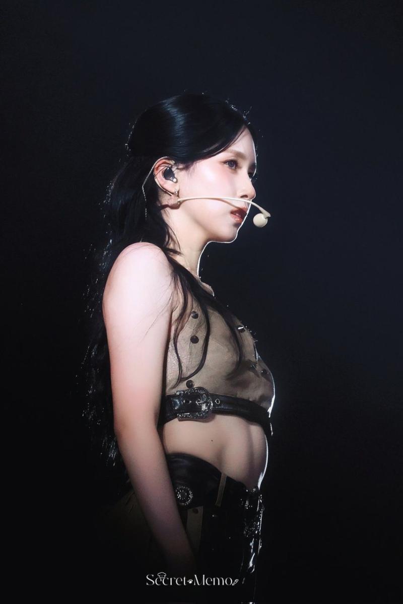 트와이스 미나