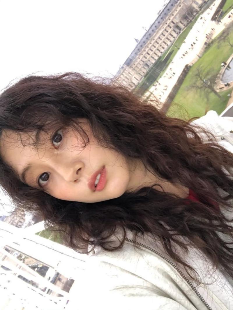 박세완 SNS