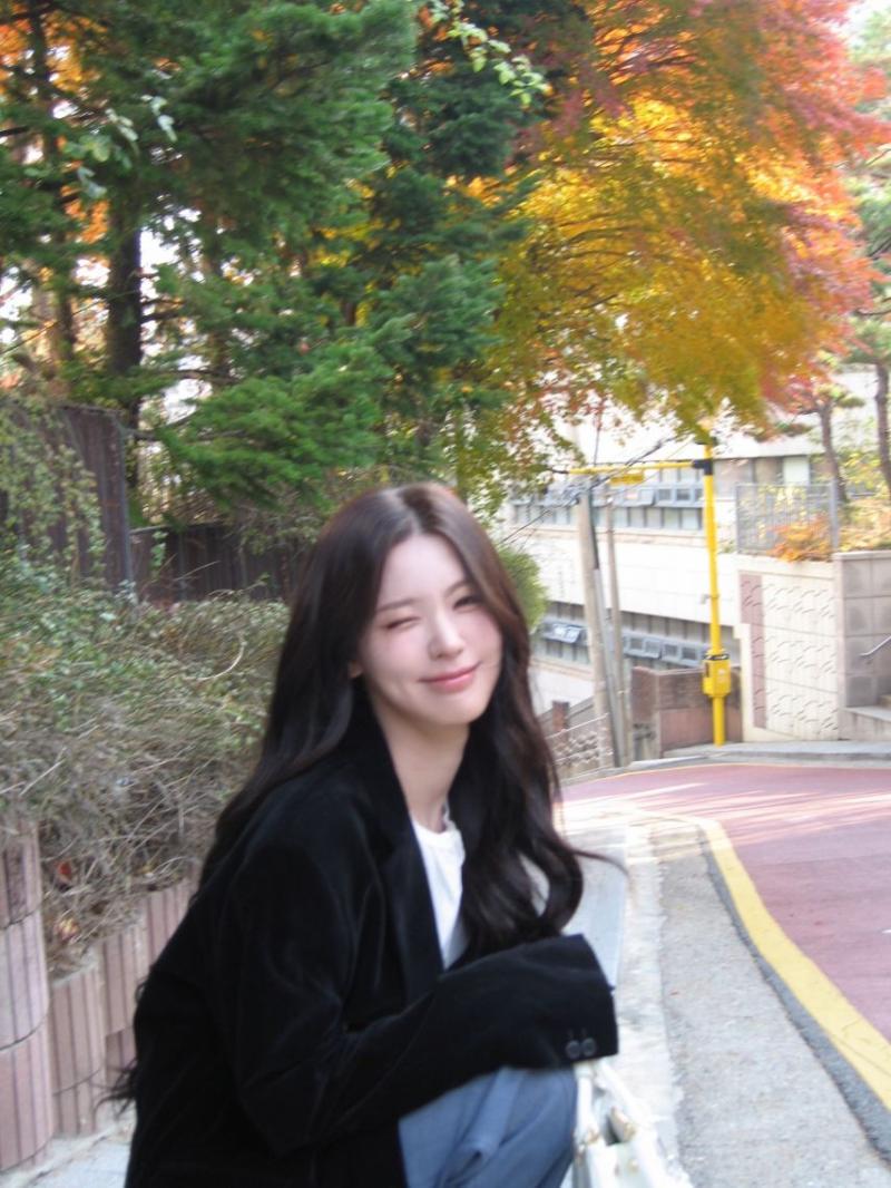 아이들 미연
