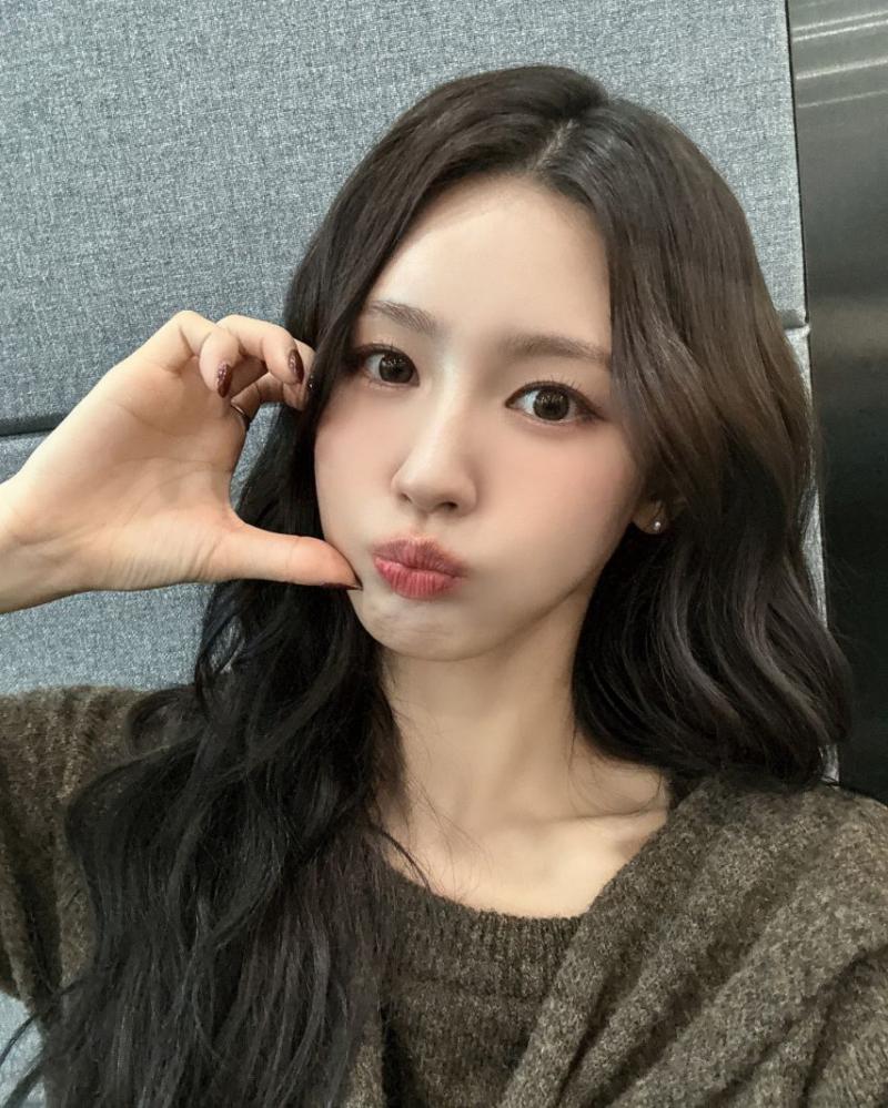 아이들 미연