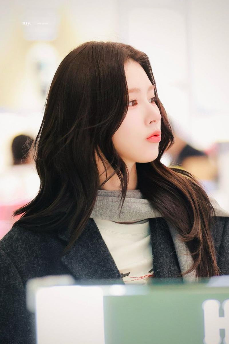아이들 미연