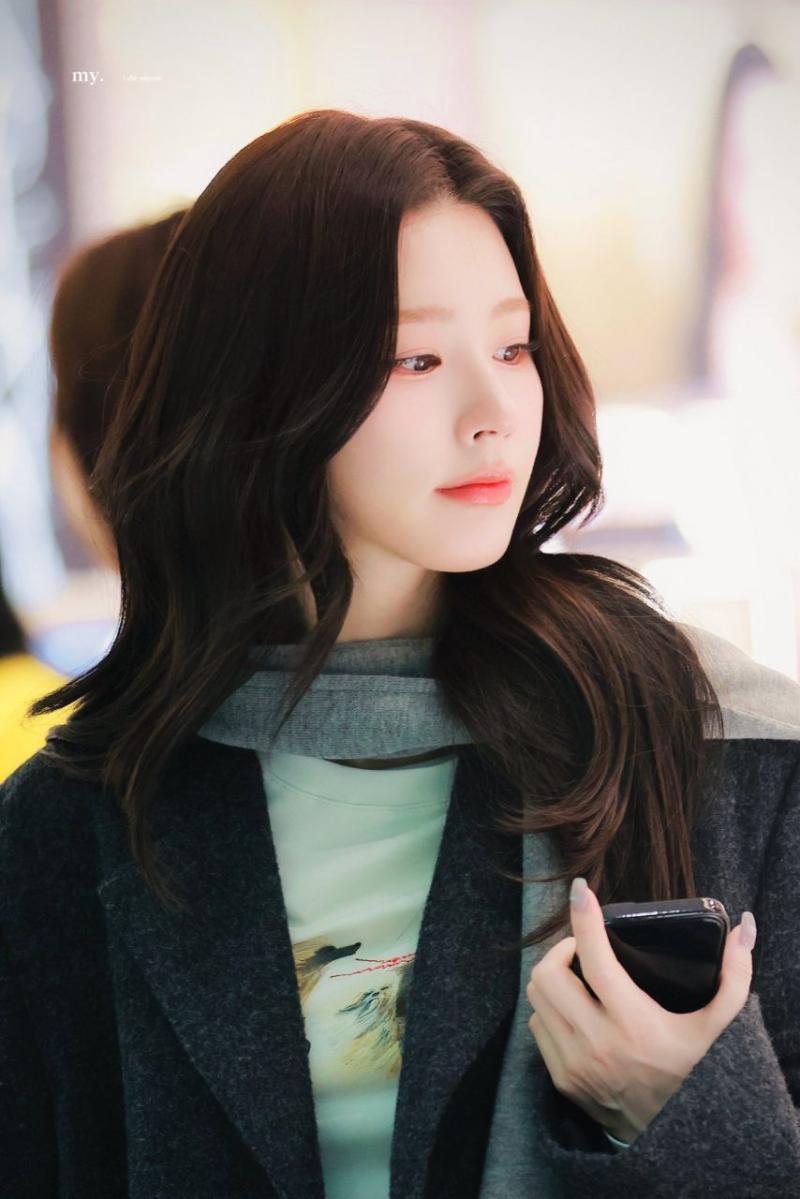 아이들 미연