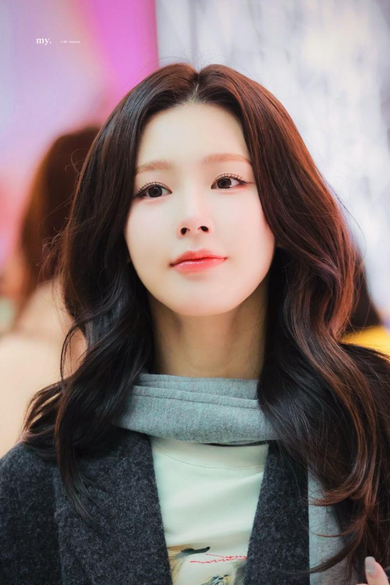 아이들 미연