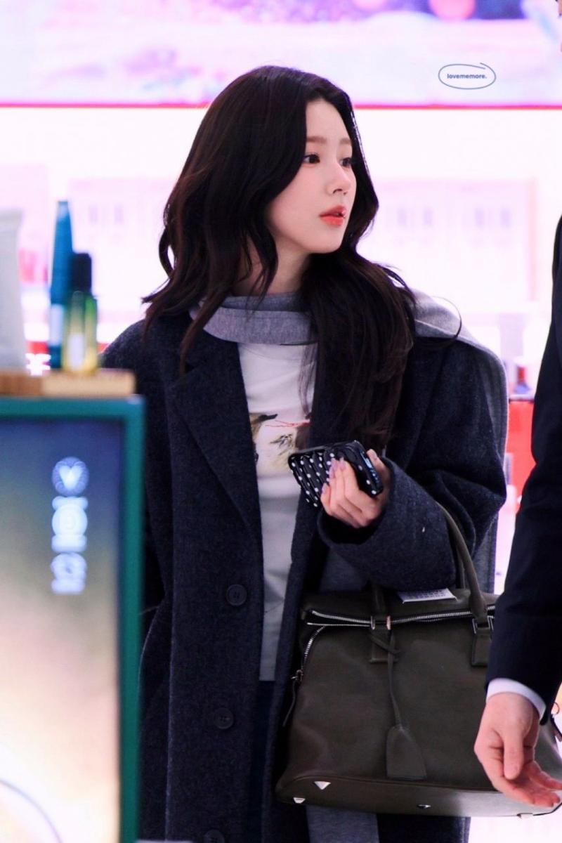 아이들 미연