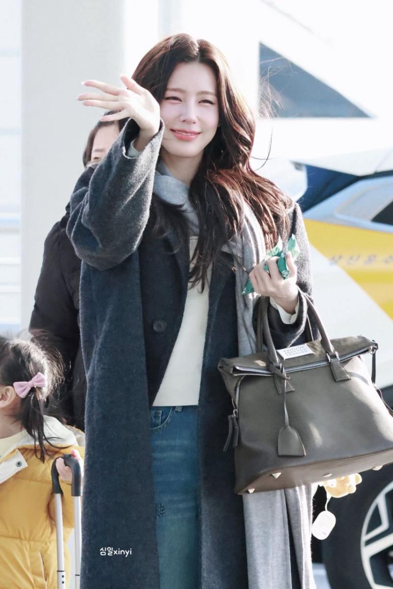 아이들 미연