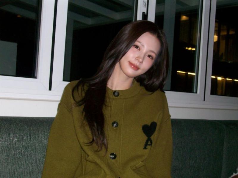 아이들 미연