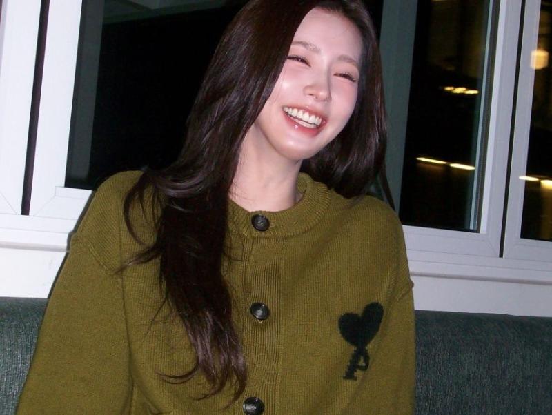 아이들 미연