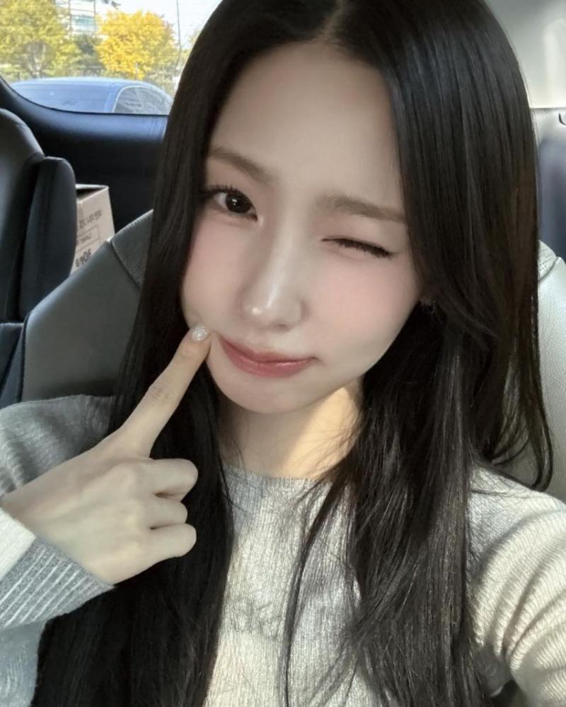 아이들 미연
