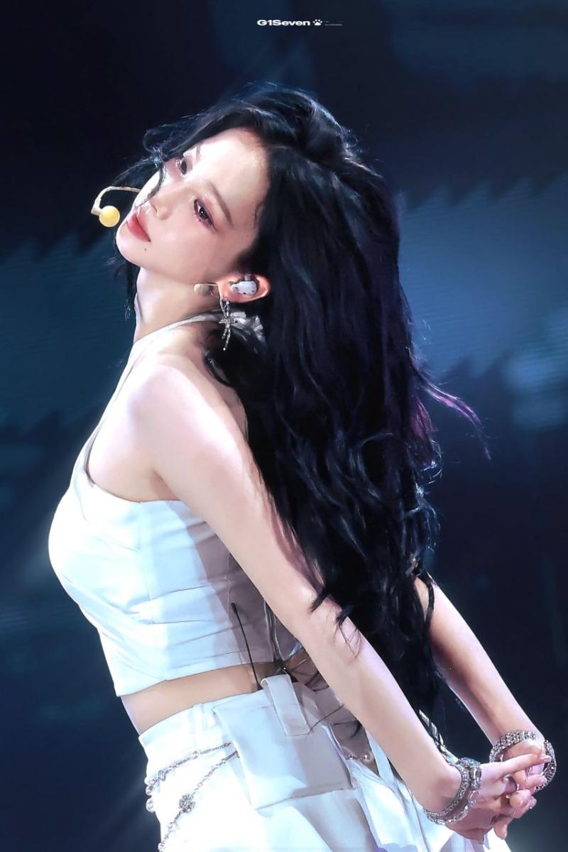 에스파 카리나