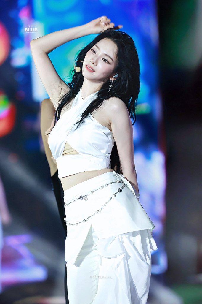 에스파 카리나