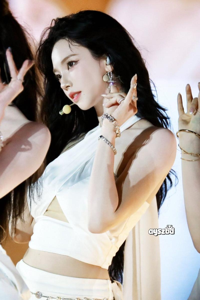 에스파 카리나
