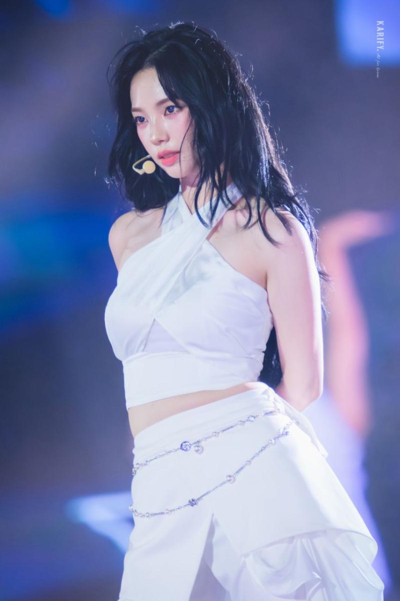 에스파 카리나