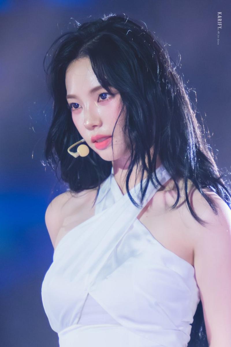 에스파 카리나