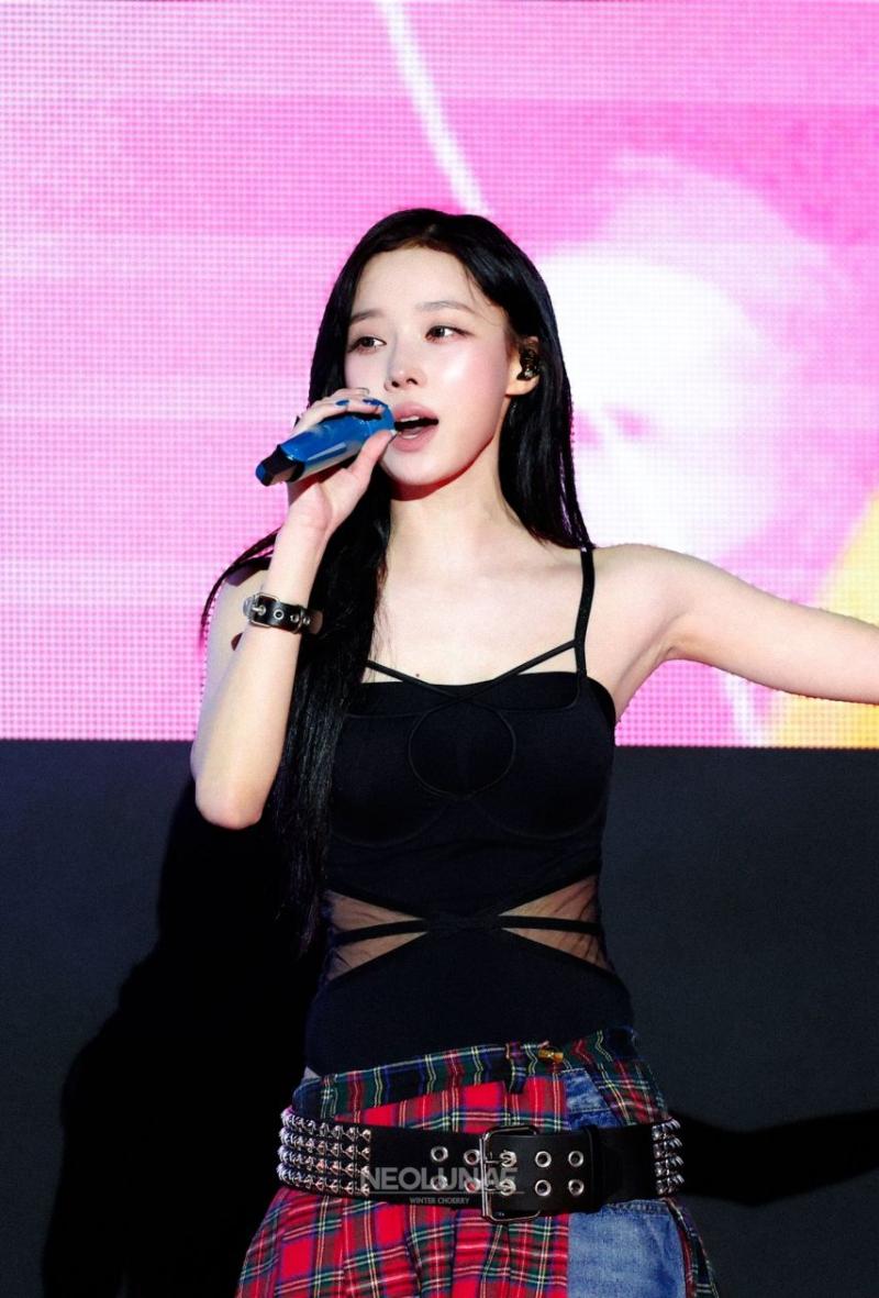 에스파 윈터