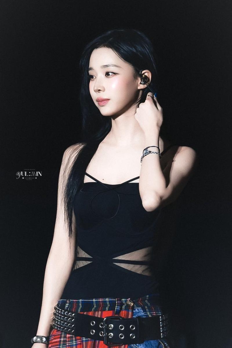 에스파 윈터