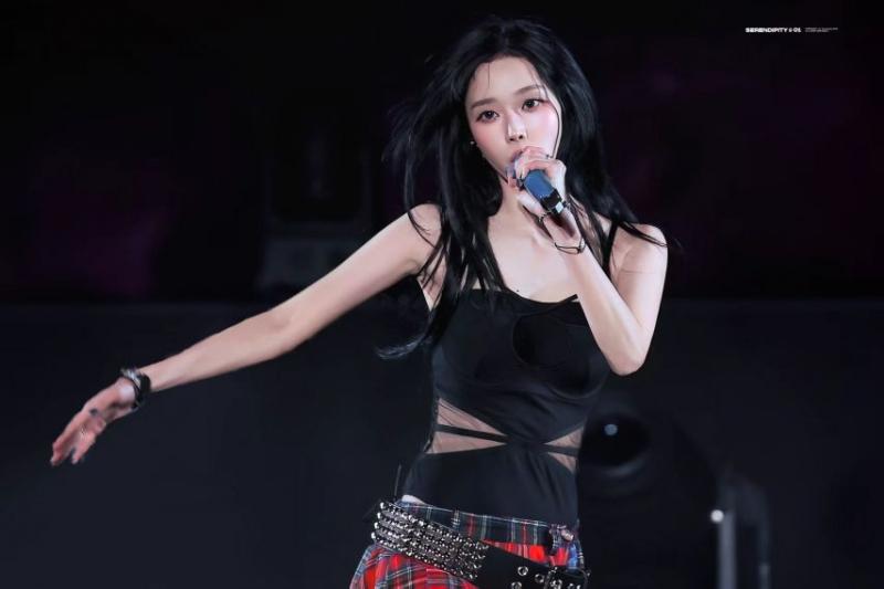 에스파 윈터