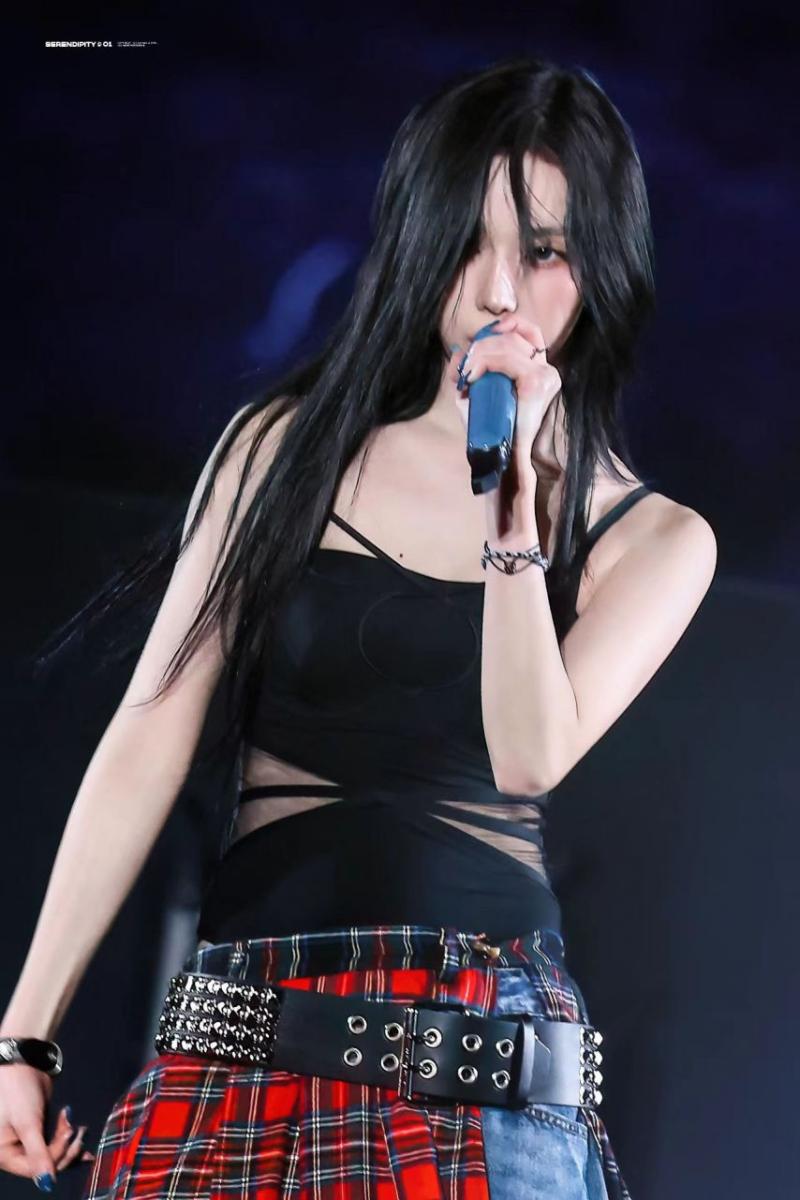 에스파 윈터
