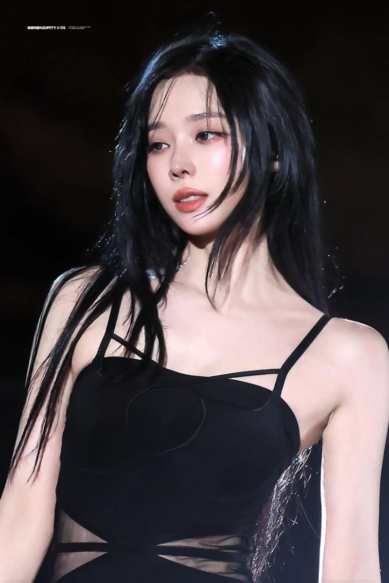 에스파 윈터