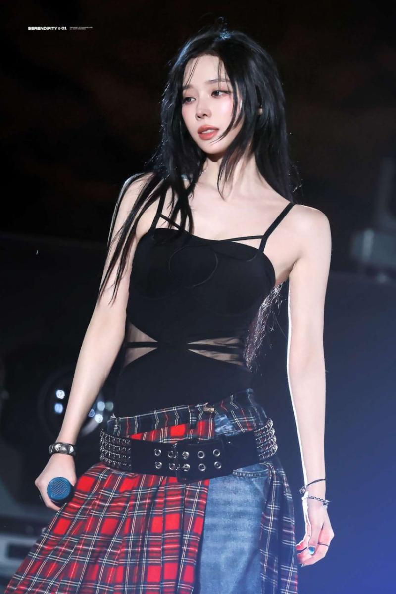 에스파 윈터