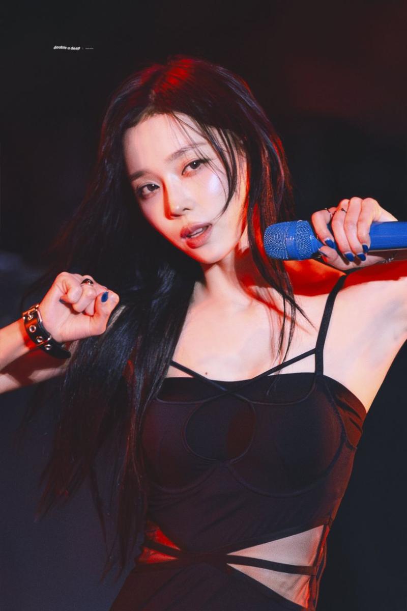 에스파 윈터