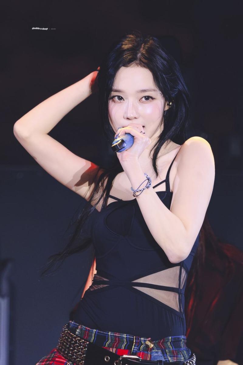 에스파 윈터