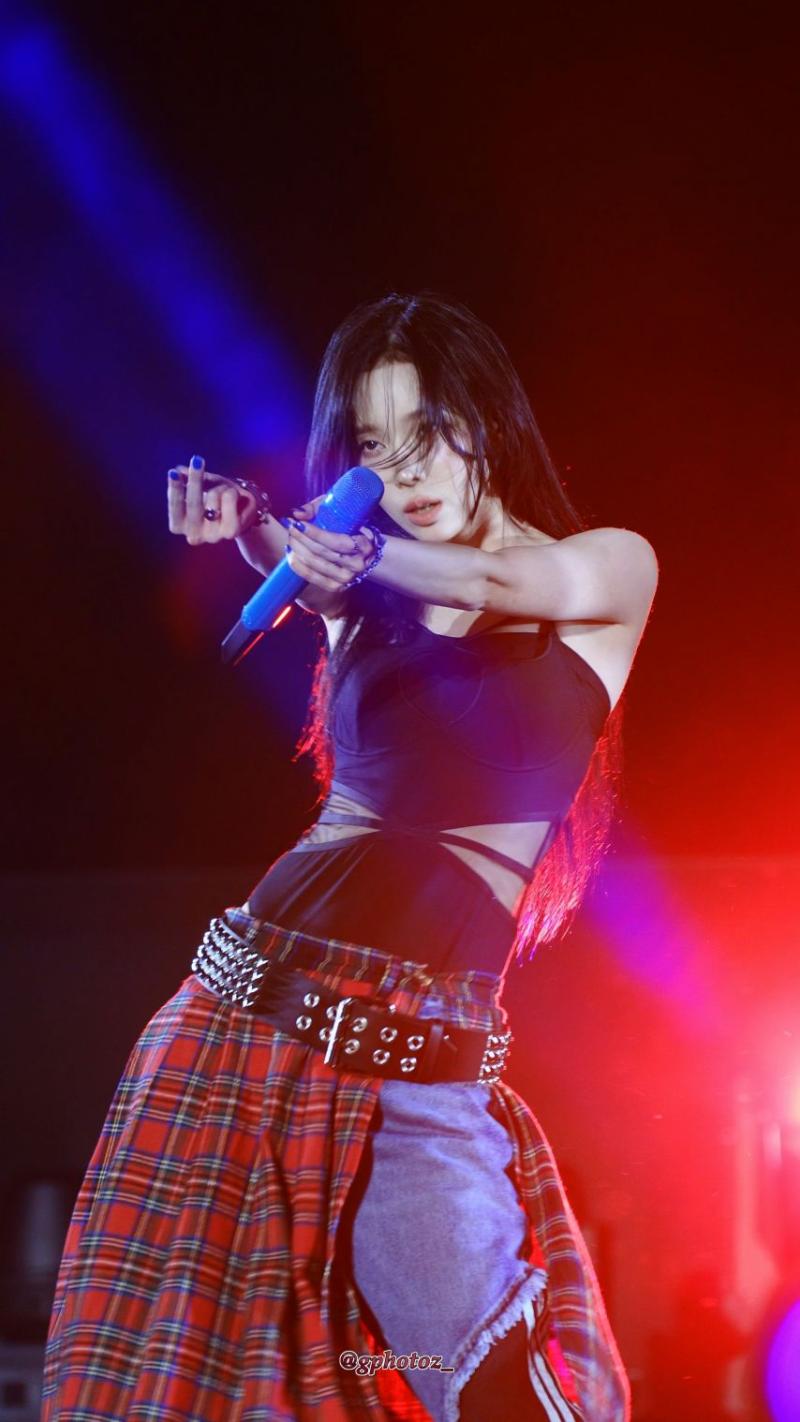 에스파 윈터