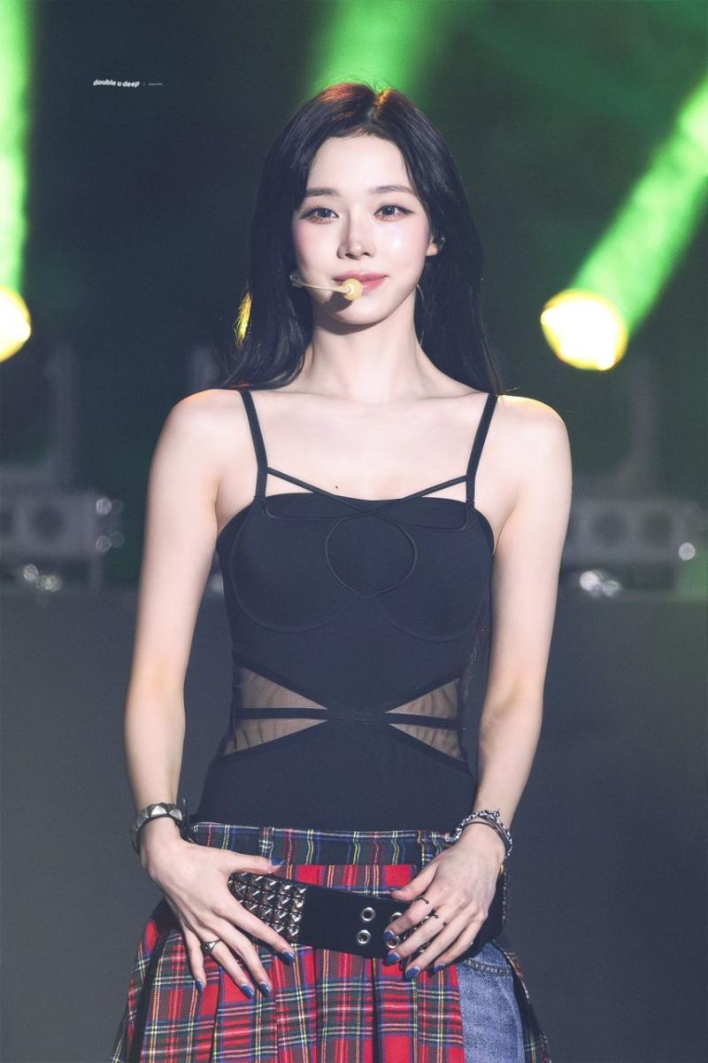 에스파 윈터