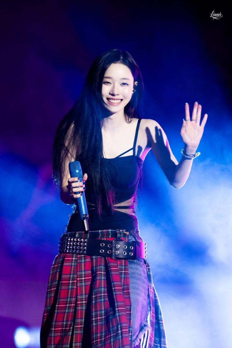 에스파 윈터