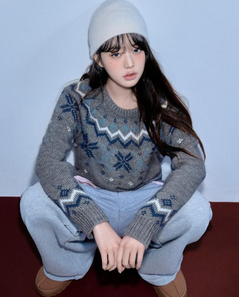 아이브 장원영