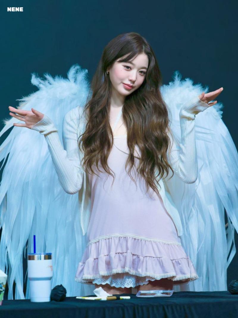 아이브 장원영