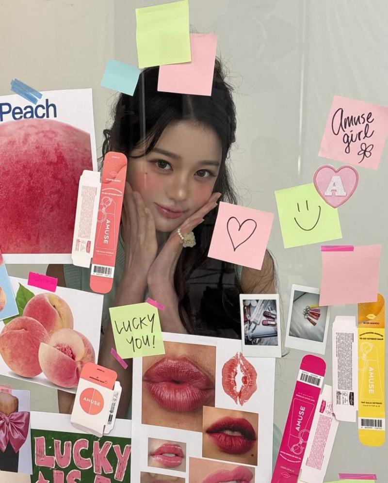 아이브 장원영