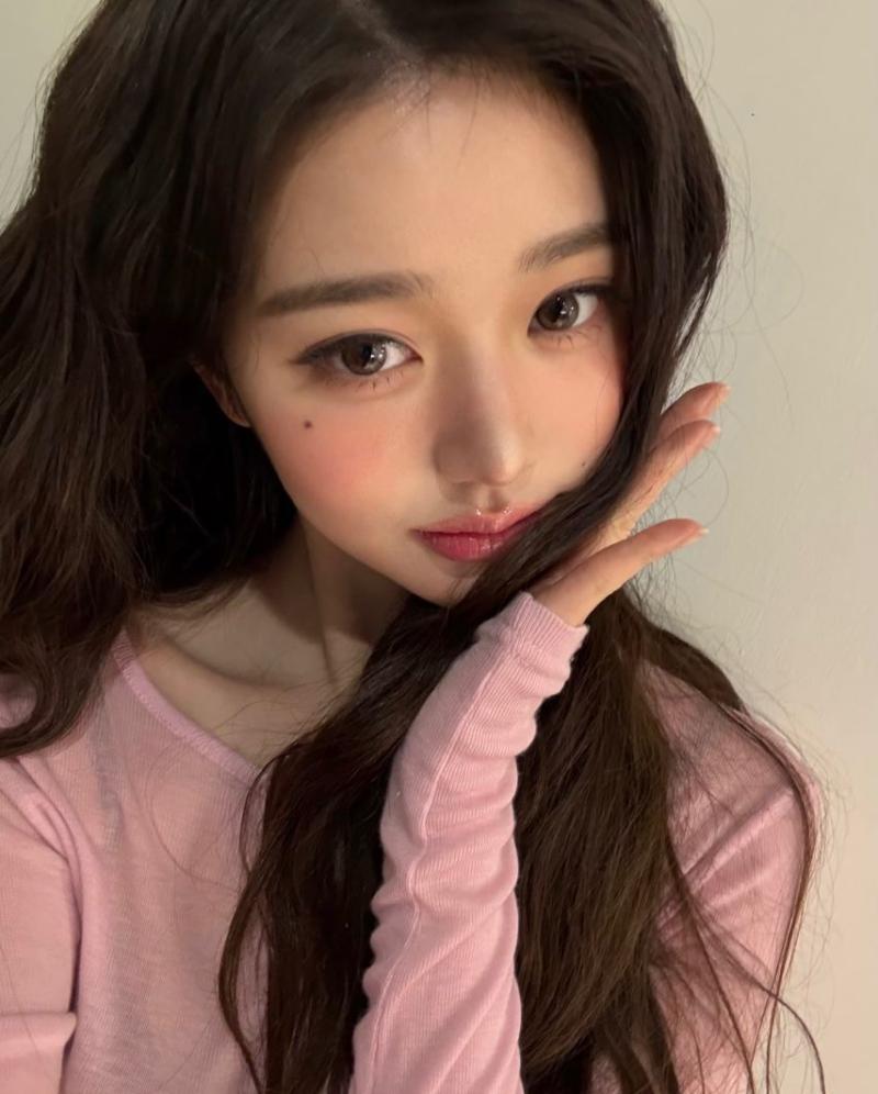 아이브 장원영