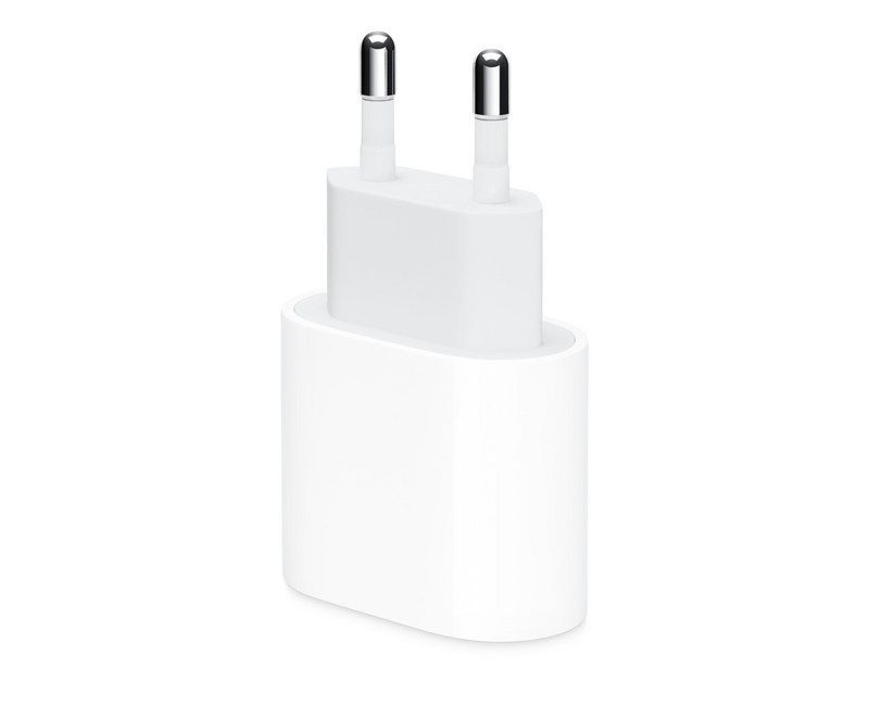 Apple 정품 20W USB-C 전원 어댑터 MUW13KH/A