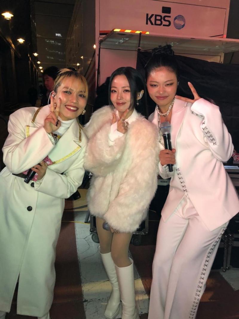 박혜원(HYNN)