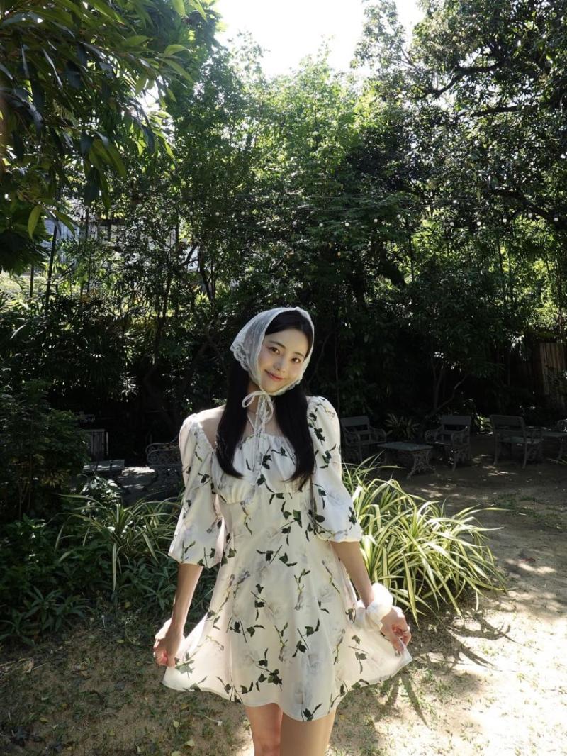 이다솔 아나운서