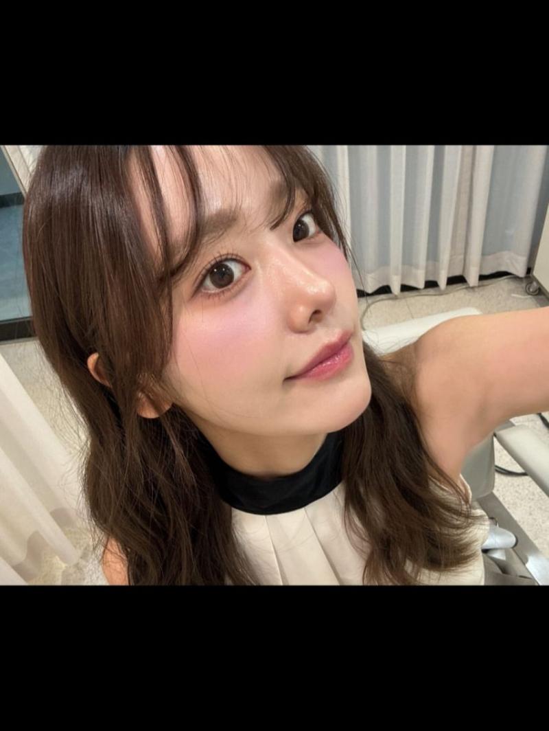 함예진 기상캐스터